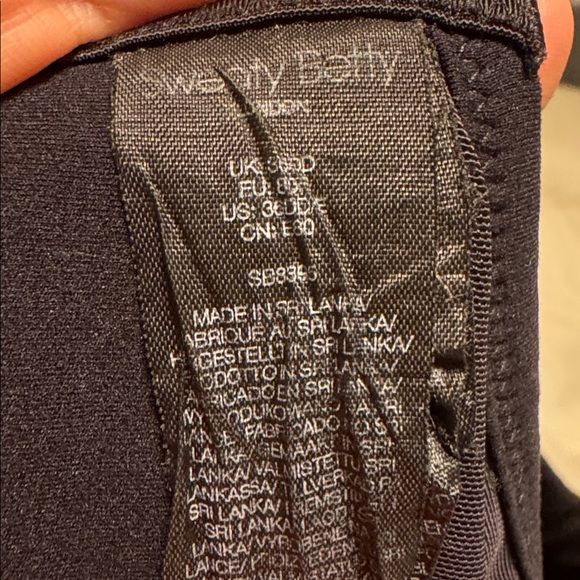 Sweaty Betty Power Icon Running Bra - Picture 2 of 6